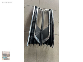Passat b7 sağ sol sis kapağı orjinal çıkma parça
