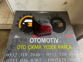 Oto Çıkma Parça / Volkswagen / Polo / Far & Stop / Sol Arka Stop / Çıkma Parça 