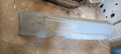Oto Çıkma Parça / Opel / Vectra / Tampon / Arka Tampon / Çıkma Parça 