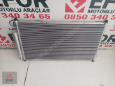 Oto Çıkma Parça / Honda / Accord / Radyatör / Klima Radyatörü / Sıfır Parça 