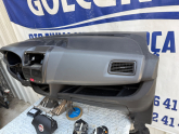 Oto Çıkma Parça / Fiat / Doblo / Göğüslük & Torpido / Komple Torpido / Çıkma Parça 