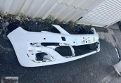Oto Çıkma Parça / Peugeot / 308 / Tampon / Ön Tampon / Çıkma Parça 