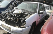Citroen saxso İntercooler
