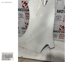 Oto Çıkma Parça / Toyota / Auris / Kaporta & Karoser / Sol Ön Çamurluk / Çıkma Parça 
