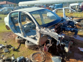 Oto Çıkma Parça / Renault / Megane / Kaporta & Karoser / Kesme Tavan Sacı / Çıkma Parça 