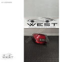 OPEL ASTRA J SOL ARKA STOP WEST OTO ÇIKMADA