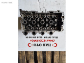 Oto Çıkma Parça / Peugeot / 106 / Motor / Silindir Kapağı / Çıkma Parça 