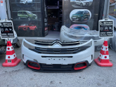 CİTRÖEN C5 AİRCROSS DOLU ÖN TAMPON SIFIR ORJİNAL