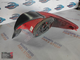 Oto Çıkma Parça / Peugeot / 206 / Far & Stop / Sol Arka Stop / Çıkma Parça 