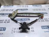 Oto Çıkma Parça / Toyota / Corolla / Oto Cam / Cam Krikosu / Çıkma Parça 