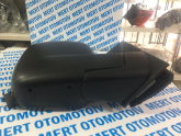 Oto Çıkma Parça / Volkswagen / Caddy / Ayna / Sağ Dış Ayna / Çıkma Parça 