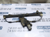 ÇIKMA FİAT DOBLO SAĞ ÖN CAM KRİKOSU K-338