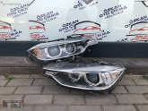 F30 3 KASA 2012-15 SAĞ SOL FAR ORJİNAL