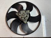 Oto Çıkma Parça / Renault / Kangoo / Fan / Fan Motoru / Çıkma Parça 