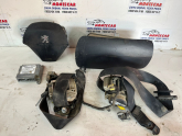 PEUGEOT BİPPER AİRBAG SETİ HATASIZ MONTECAR