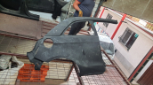 Oto Çıkma Parça / Audi / A1 / Kaporta & Karoser / Arka Çamurluk / Çıkma Parça 
