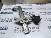 Oto Çıkma Parça / Toyota / Corolla / Oto Cam / Cam Krikosu / Çıkma Parça 