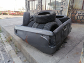 Oto Çıkma Parça / Mitsubishi / L200 / Kaporta & Karoser / Kasa / Kupa / Çıkma Parça 