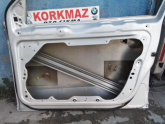 Oto Çıkma Parça / Volkswagen / Passat / Kaporta & Karoser / Sağ Ön Kapı / Çıkma Parça 