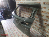 Oto Çıkma Parça / Toyota / Corolla / Kaporta & Karoser / Bagaj Kapağı / Çıkma Parça 