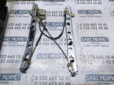Oto Çıkma Parça / Renault / Megane / Oto Cam / Cam Krikosu / Çıkma Parça 