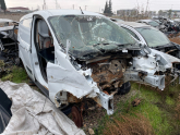 Hurda Belgeli Araçlar / Ford / Transit  Courier