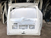 Oto Çıkma Parça / Fiat / Fiorino / Kaporta & Karoser / Bagaj Kapağı / Çıkma Parça 