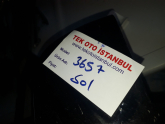 Oto Çıkma Parça / Mercedes / CLA / Ayna / Ayna Kapağı / Çıkma Parça 