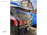 Oto Çıkma Parça / Peugeot / 3008 / Kaporta & Karoser / Bagaj Kapağı / Çıkma Parça 