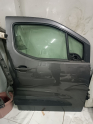 Oto Çıkma Parça / Fiat / Doblo / Kaporta & Karoser / Sol Ön Kapı / Çıkma Parça 