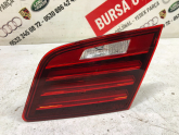 BMW F10 5 SERİ SAĞ İÇ STOP LCİ 7306163 SIFIR ORJINAL