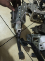 OPEL ASTRA H E4 FREN PEDALI