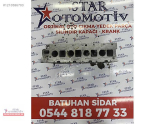Audi a6 2.0 Silindir kapağı