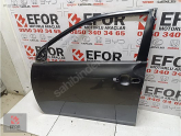 Oto Çıkma Parça / Toyota / Corolla / Kaporta & Karoser / Sağ Ön Kapı / Çıkma Parça 