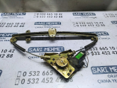 Oto Çıkma Parça / Tata / Indica / Oto Cam / Cam Krikosu / Çıkma Parça 