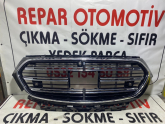 Mercedes e serisi w214 ön panjur orijinal çıkma A2148804801
