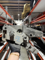 VOLVO XC60 ÇAMURLUK BAGLANTI BRAKETİ ORJİNAL ÇIKMA PARÇA