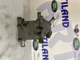 Land Rover Jaguar Egr soğutucusu