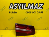 MERCEDES GLC W253 SOL İÇ STOP ORJİNAL
