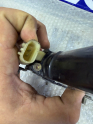 Oto Çıkma Parça / Hyundai / Getz / Oto Cam / Cam Motoru / Çıkma Parça 