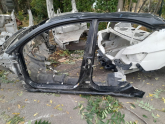Oto Çıkma Parça / Toyota / Avensis / Kaporta & Karoser / Kesme Tavan Sacı / Çıkma Parça 