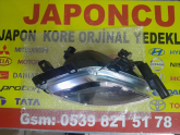 Oto Çıkma Parça / Hyundai / Elantra / Far & Stop / Sis Farı / Sıfır Parça 