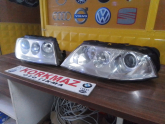 Oto Çıkma Parça / Volkswagen / Passat / Far & Stop / Sağ Ön Far / Çıkma Parça 