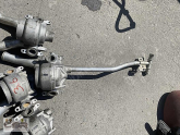 Oto Çıkma Parça / Porsche / Panamera / Motor / Termostat / Çıkma Parça 
