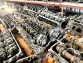 Oto Çıkma Parça / Bmw / 1 Serisi / Motor / Silindir Kapağı / Çıkma Parça 