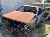 Oto Çıkma Parça / Proton / 416 / Alt Takım / Arka Dingil / Çıkma Parça 