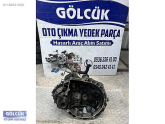 9659670180 Peugeot 206 + 1.4 HDİ 5 İleri Manual Şanzıman ORJİNAL