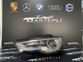 AUDİ A3 SOL FAR HATASIZ ÇIKMA 2013-2017