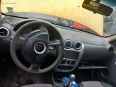 Dacia Sandero Modeli için Oto Çıkma Komple Torpido