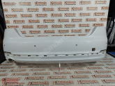 AUDİ A5 2017-2020 ARKA TAMPON BEYAZ ORJİNAL ÇIKMA 8W6807385